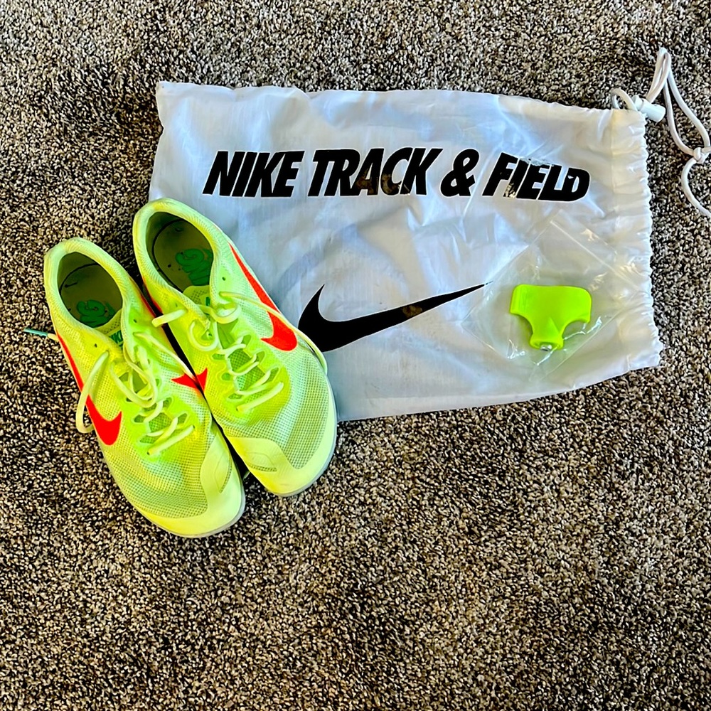 Nike Zoom Rival D